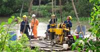 Một số dòng máy khoan địa chất phổ biến hiện nay</h1>