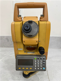 MÁY TOÀN ĐẠC ĐIỆN TỬ TOPCON GTS 233N