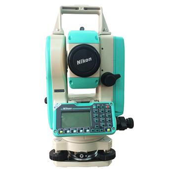 Máy toàn đạc điển tử Nikon DTM - 322 + 5”