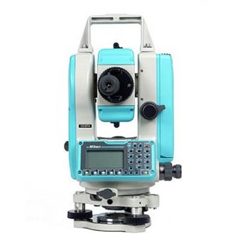 Máy toàn đạc điển tử Nikon NPL - 322 + 5”