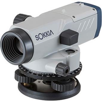 Máy thuỷ bình Sokkia B40A