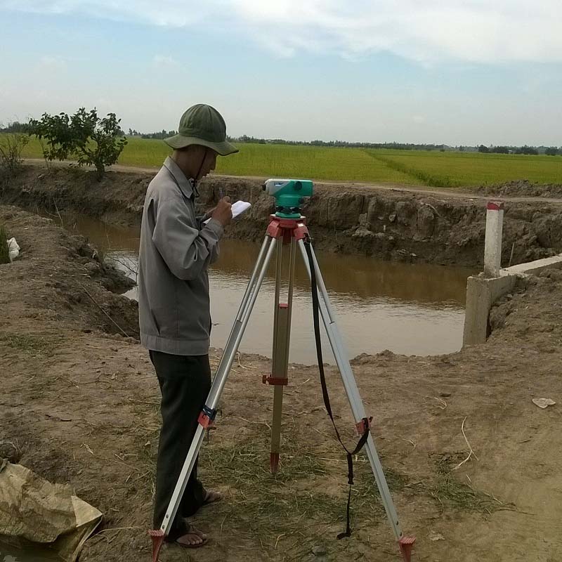 CÔNG TY TNHH KHẢO SÁT VÀ XÂY DỰNG TÂN QUANG