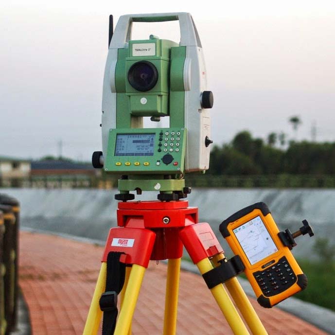 CÔNG TY TNHH KHẢO SÁT VÀ XÂY DỰNG TÂN QUANG